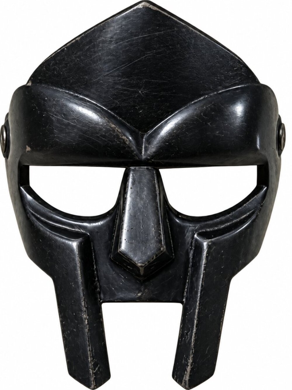 MF Doom Mask for Halloween